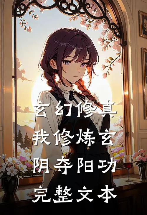 玄幻修真：我修炼玄阴夺阳功完整文本