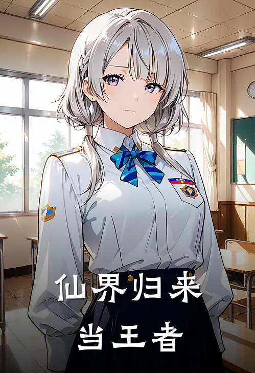 仙界归来当王者
