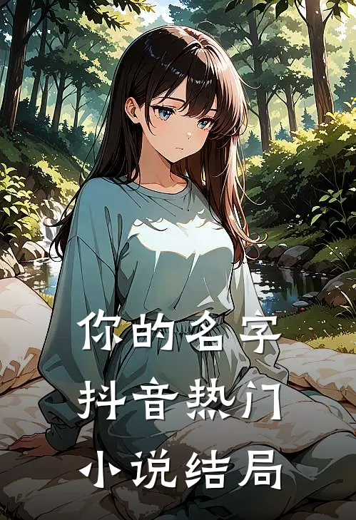 你的名字抖音热门小说结局