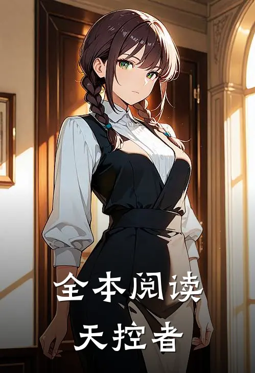 全本阅读天控者