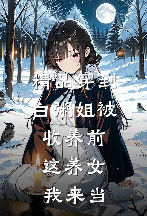 精品穿到白粥姐被收养前，这养女我来当