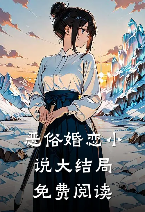 恶俗婚恋小说大结局免费阅读