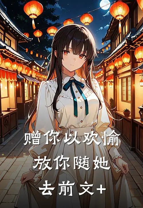 赠你以欢愉，放你随她去前文+