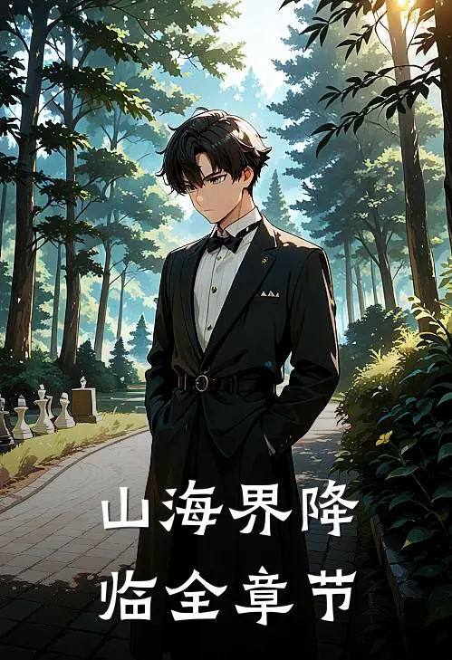 山海界降临全章节