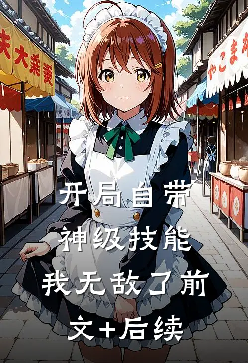 开局自带神级技能，我无敌了前文+后续