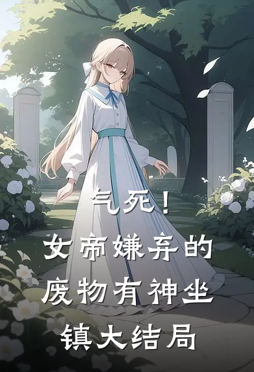 气死！女帝嫌弃的废物有神坐镇大结局