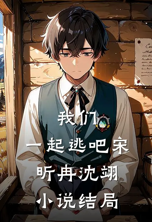我们，一起逃吧宋昕冉沈翊小说结局