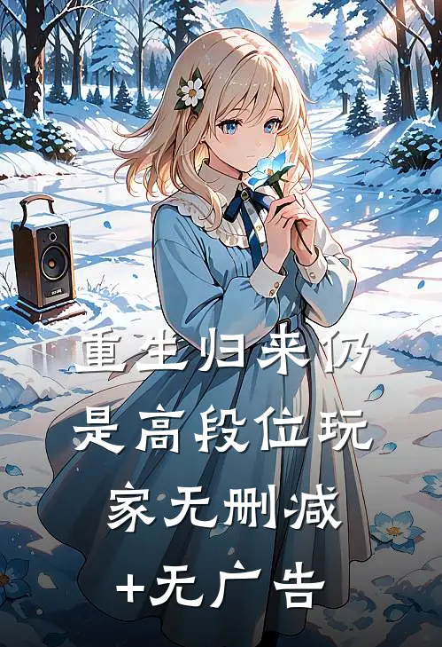 重生归来仍是高段位玩家无删减+无广告