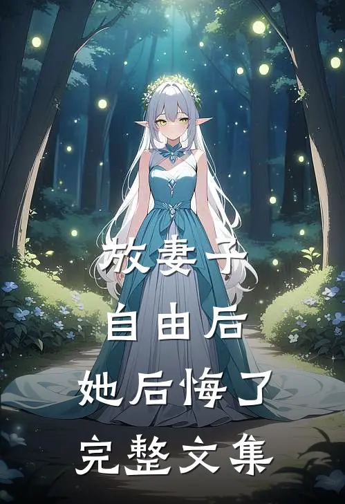 放妻子自由后,她后悔了完整文集免费阅读