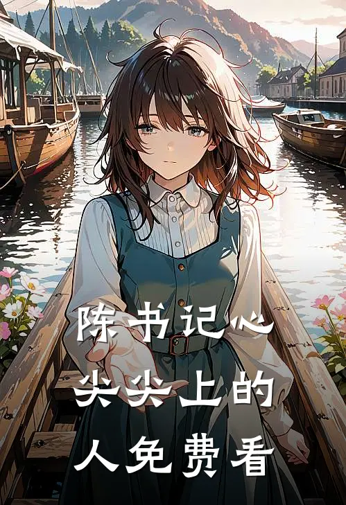 陈书记心尖尖上的人免费看