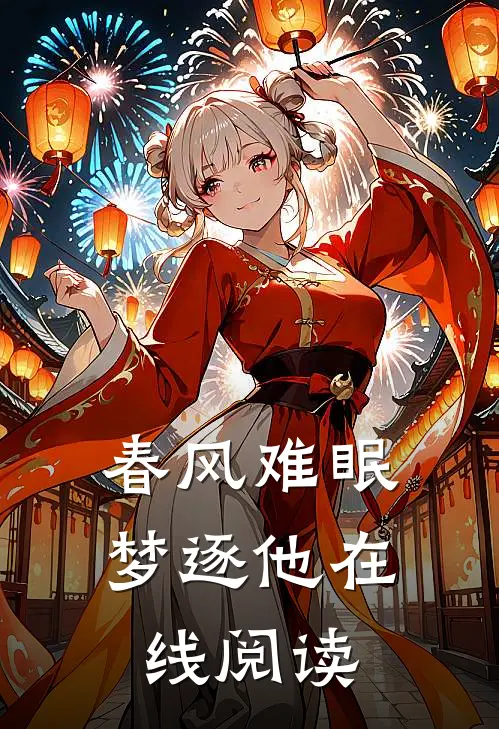 春风难眠梦逐他在线阅读