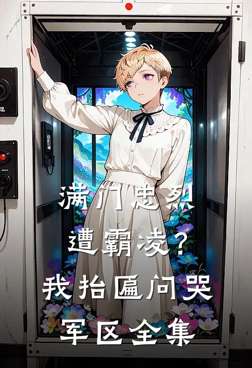 满门忠烈遭霸凌？我抬匾问哭军区全集