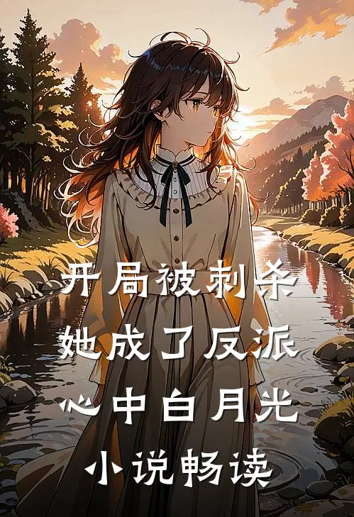 开局被刺杀，她成了反派心中白月光小说畅读