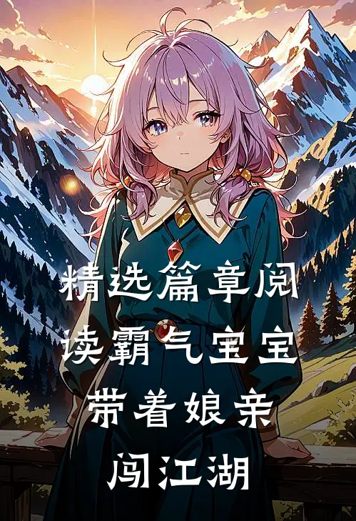 精选篇章阅读霸气宝宝：带着娘亲闯江湖