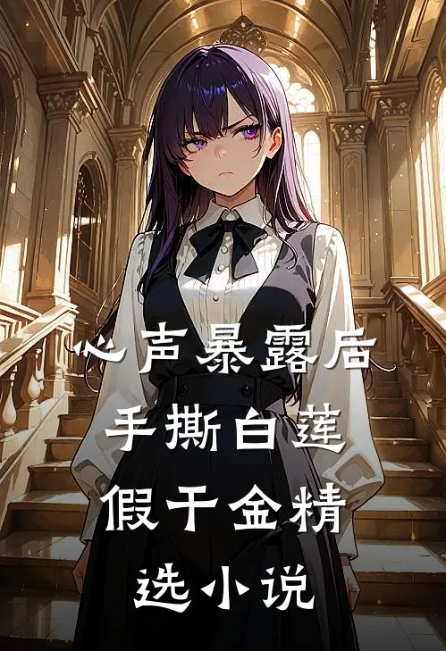 心声暴露后，手撕白莲假干金精选小说
