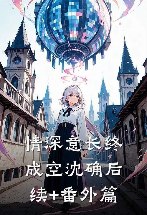 情深意长终成空沈确后续+番外篇