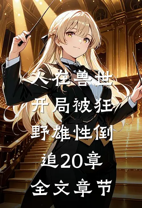 人在兽世,开局被狂野雄性倒追20章全文章节