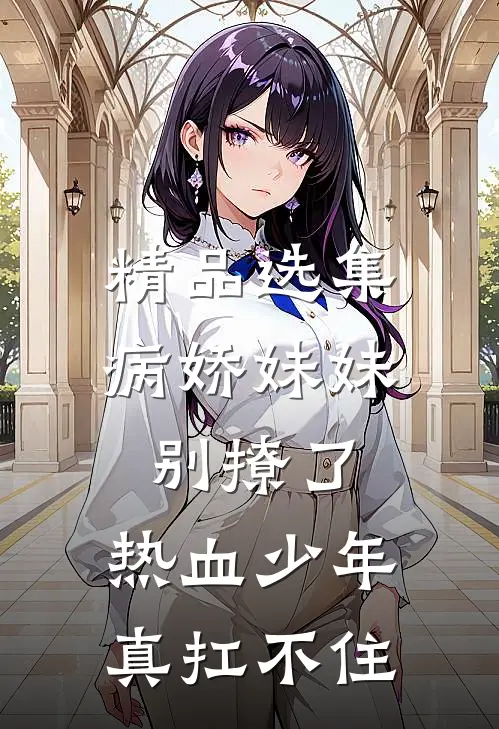 精品选集病娇妹妹别撩了，热血少年真扛不住
