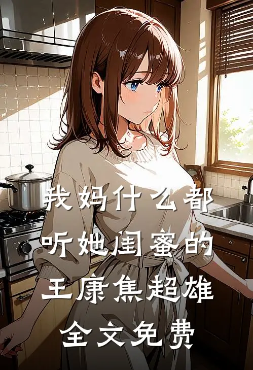我妈什么都听她闺蜜的王康焦超雄全文免费