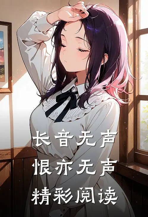 长音无声恨亦无声精彩阅读