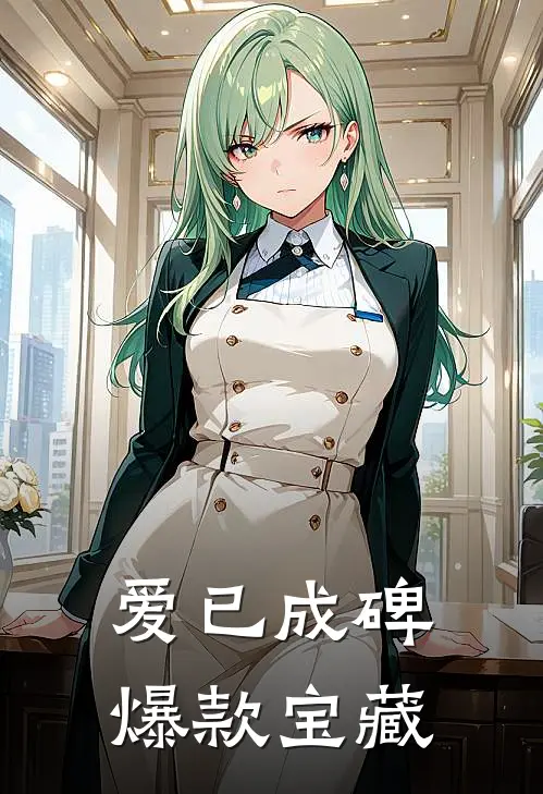 爱已成碑爆款宝藏