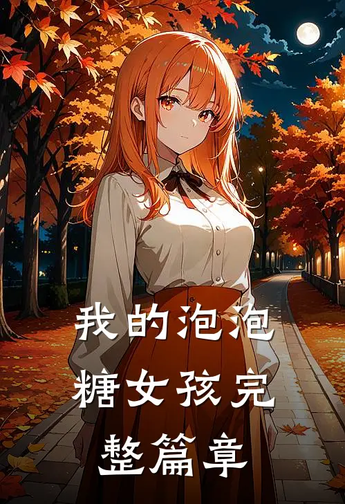 我的泡泡糖女孩完整篇章免费观看