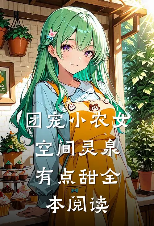 团宠小农女：空间灵泉有点甜全本阅读