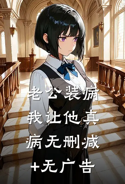 老公装病我让他真病无删减+无广告