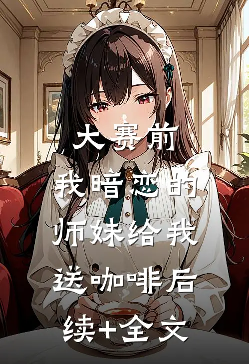 大赛前，我暗恋的师妹给我送咖啡后续+全文