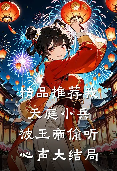 精品推荐我,天庭小兵,被玉帝偷听心声大结局