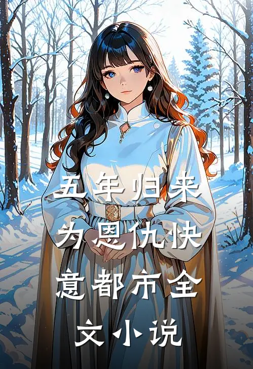 五年归来，为恩仇快意都市全文小说