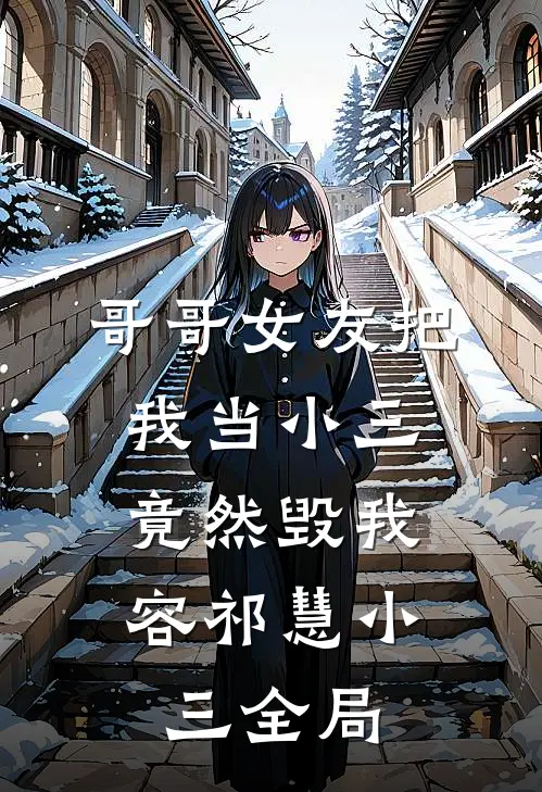 哥哥女友把我当小三，竟然毁我容祁慧小三全局