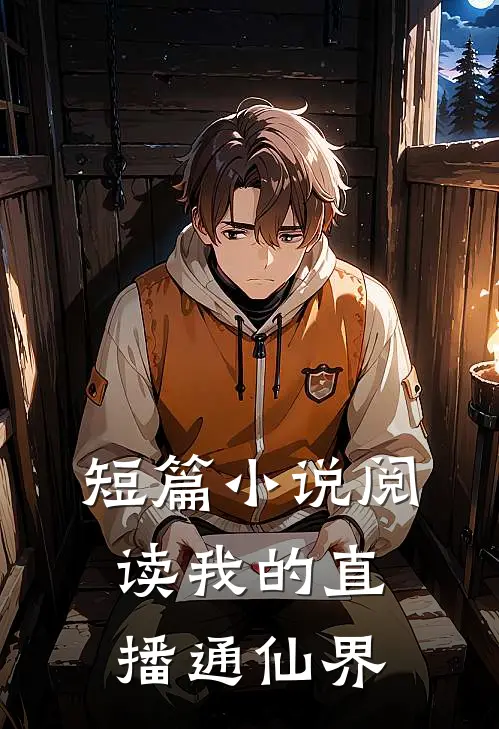 短篇小说阅读我的直播通仙界