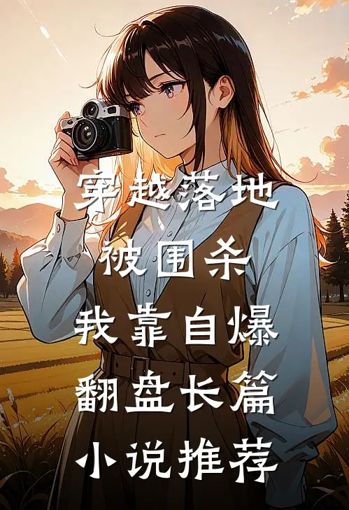 穿越落地被围杀，我靠自爆翻盘长篇小说推荐