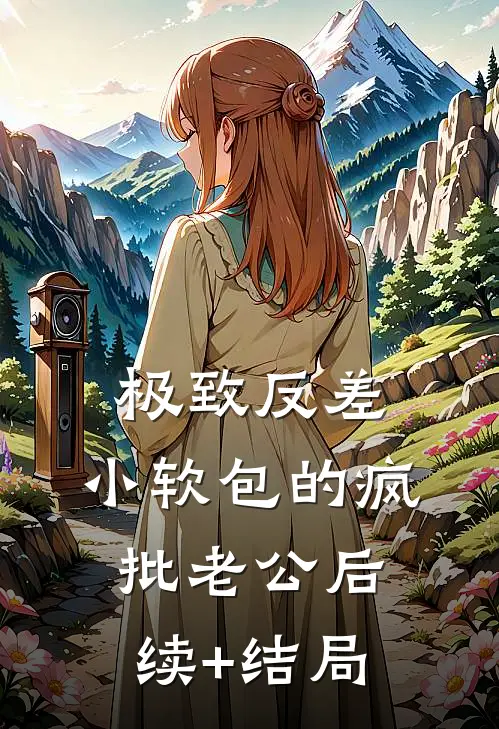 极致反差：小软包的疯批老公后续+结局