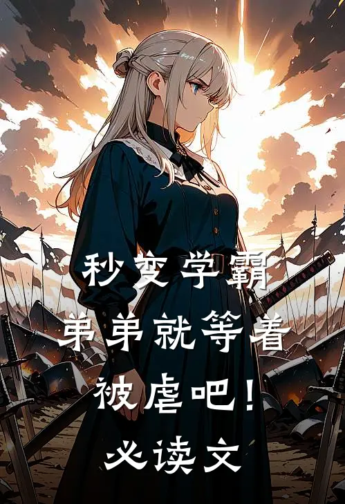 秒变学霸,弟弟就等着被虐吧!必读文章