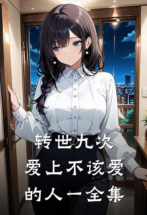 转世九次，爱上不该爱的人（一） 全集