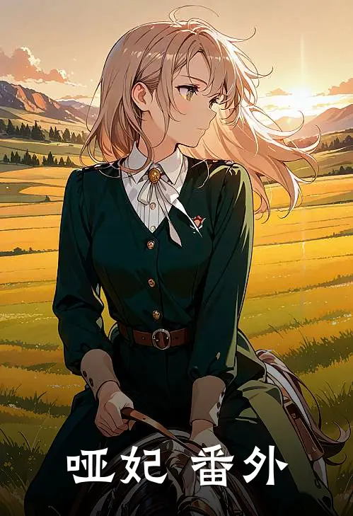 哑妃 番外