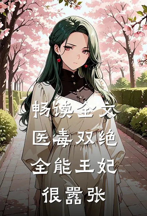 畅读全文医毒双绝：全能王妃很嚣张