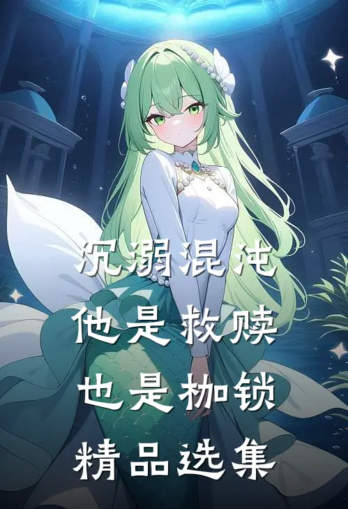 沉溺混沌,他是救赎也是枷锁精品选集免费阅读