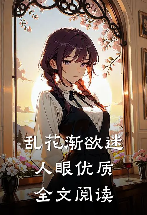乱花渐欲迷人眼优质全文阅读