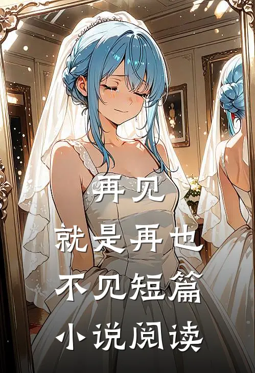 再见,就是再也不见短篇阅读全文