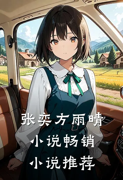张奕方雨晴小说畅销小说推荐