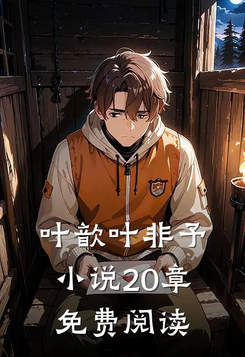 叶歆叶非予小说20章免费阅读