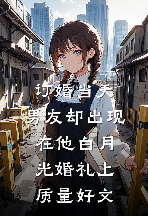 订婚当天，男友却出现在他白月光婚礼上质量好文