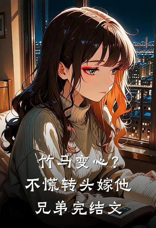 竹马变心？不慌，转头嫁他兄弟完结文