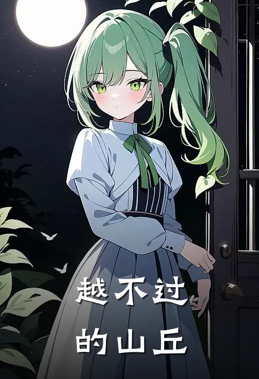 越不过的山丘