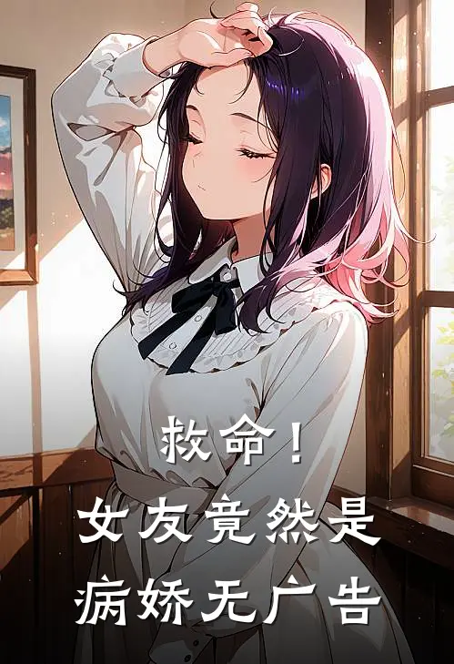 救命！女友竟然是病娇无广告