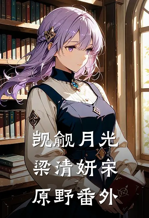 觊觎月光梁清妍宋原野 番外