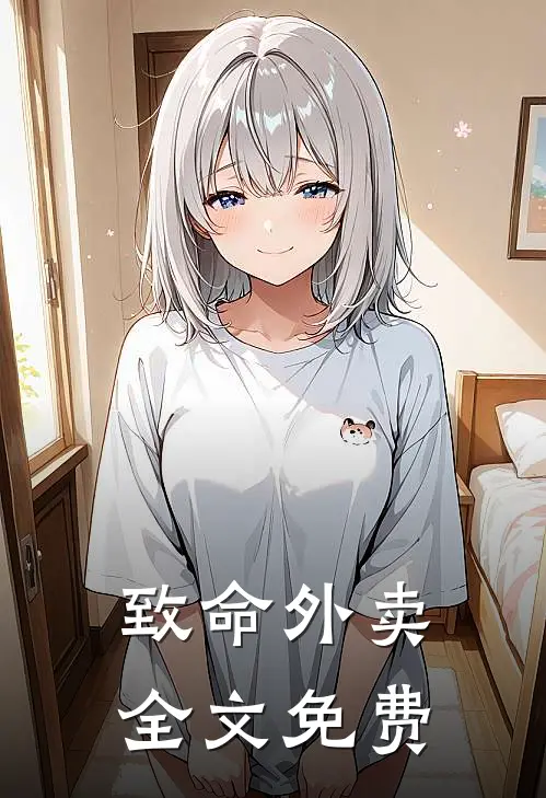 致命外卖全文免费